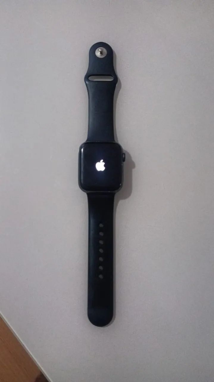 Apple whatch série 5 44mm  - Foto 2