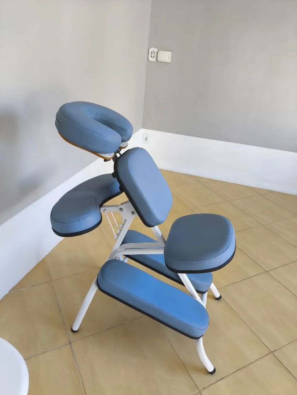 Cadeira de massagem - Foto 2