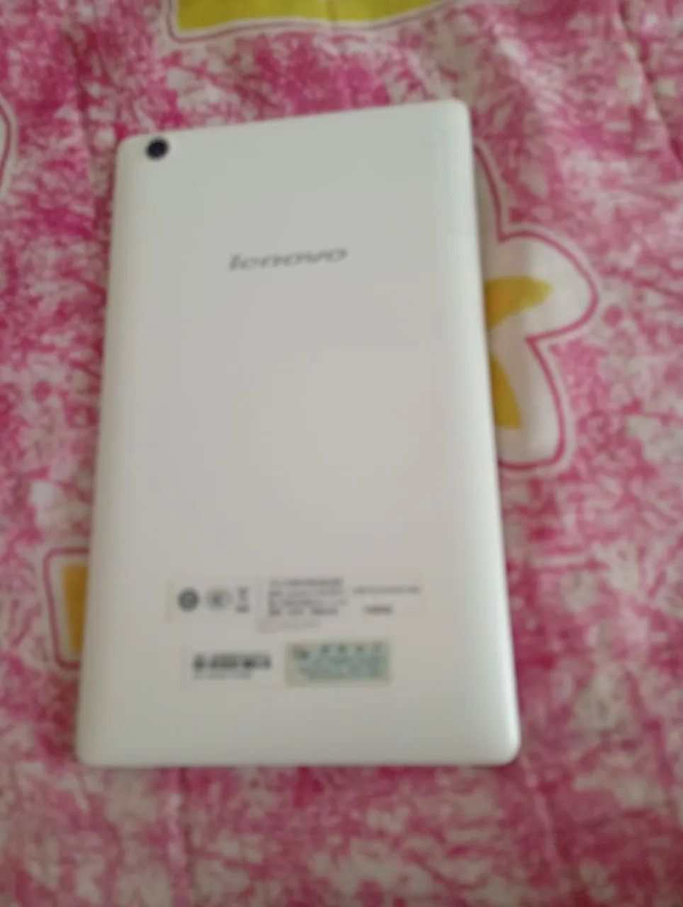 Tablet Lenovo tab2 ,8 polegadas  - Foto 2