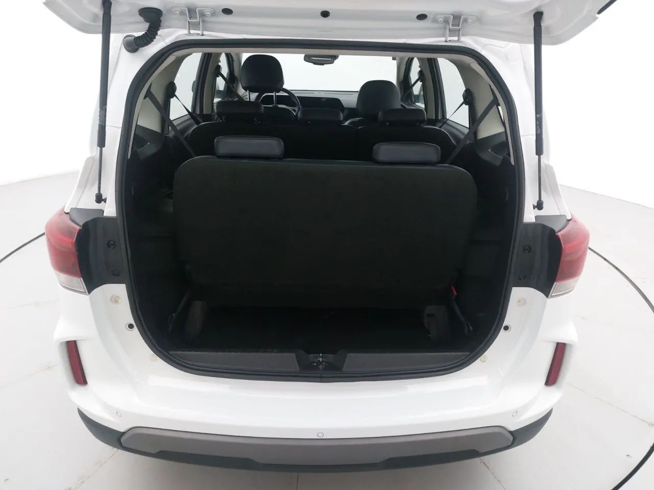 Chevrolet Spin PREMIER 1.8 8V Econo.Flex 5p Aut., foto 9 de 18