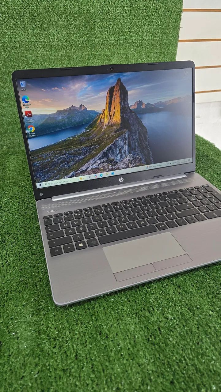Notebook HP 256gb  - Foto 2