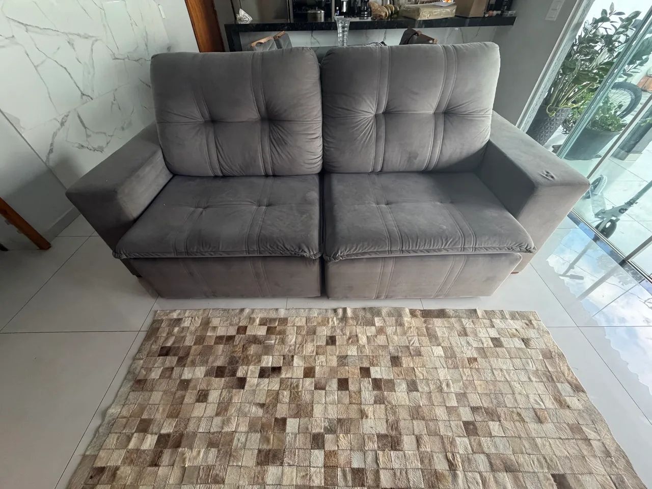 Sofá