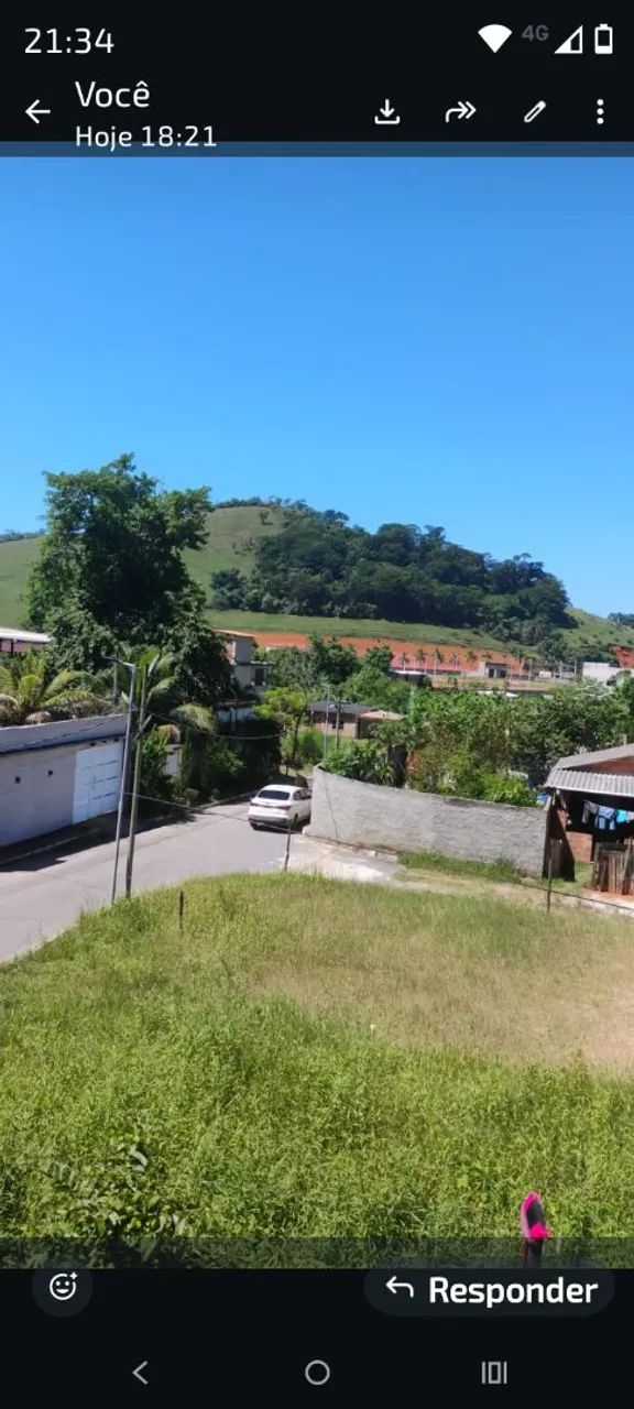 Foto - Duque de Caxias - Xerém