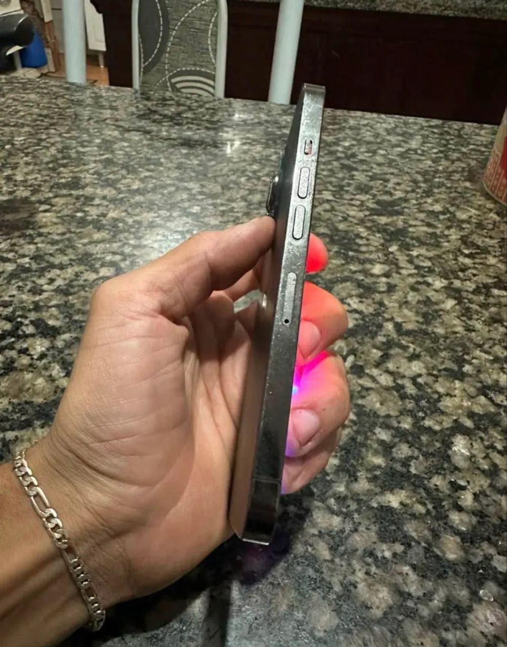 iPhone 13 Pro 256GB - Foto 3