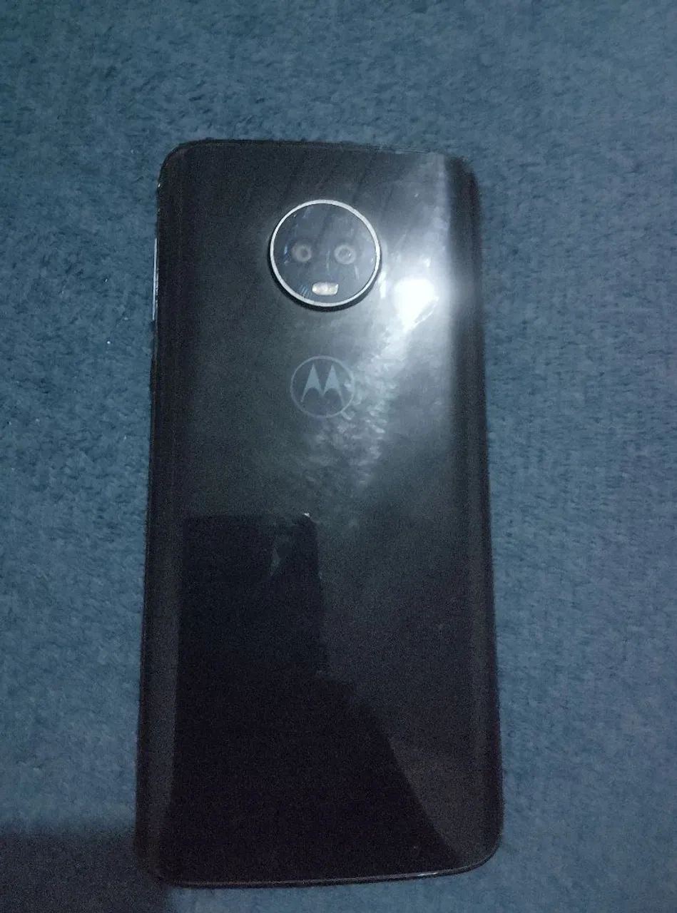 Motorola Moto G6 Plus  - Foto 2