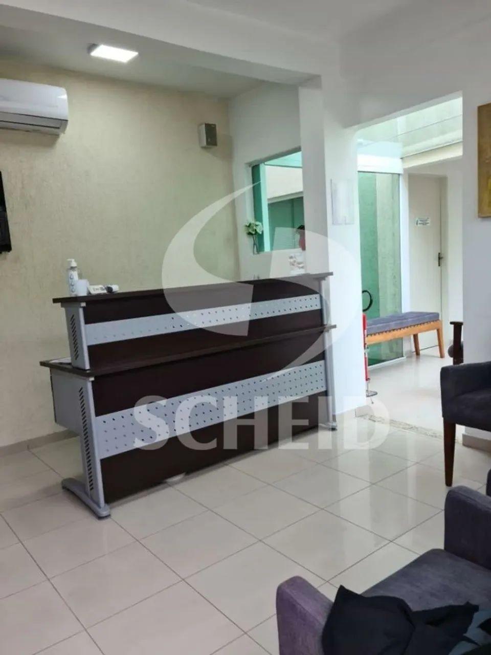 móvel comercial à venda na região do Campo Limpo - Foto 4