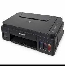 IMPRESSORA CANON 3100 - JATO DE TINTA COLORIDA - COM TINTAS E FUNCIONANDO  - Foto 3