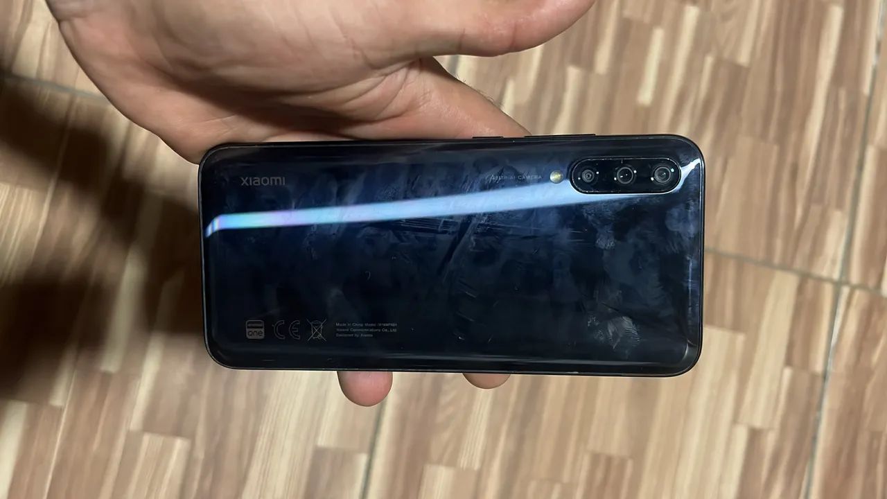 Vendo Celulares Quebrados  - Foto 2