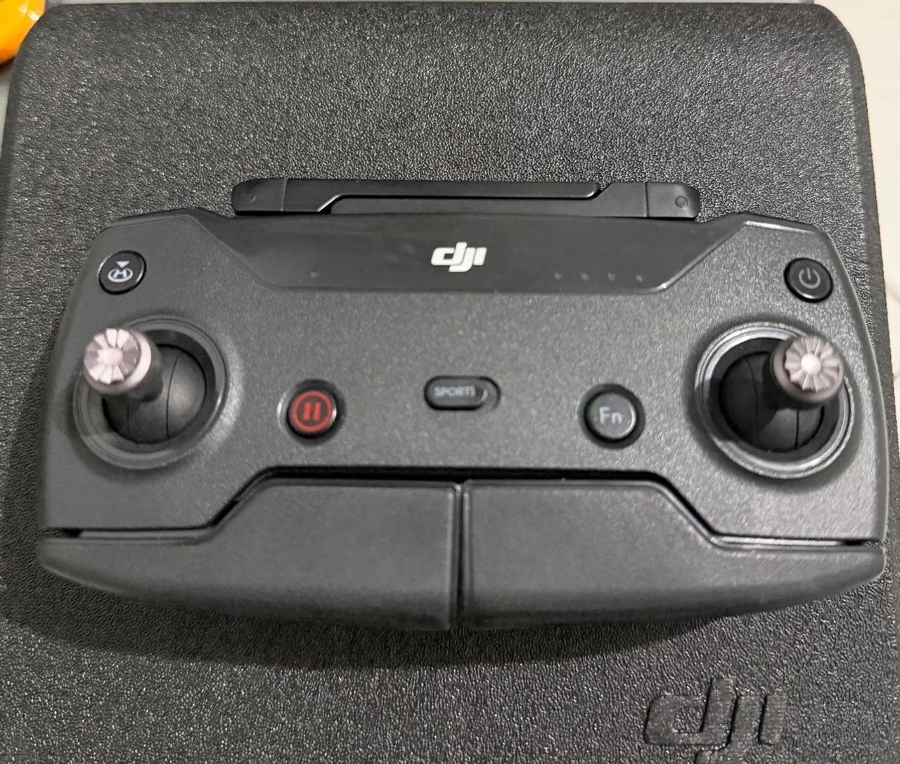 Drone Dji Spark Completo - Foto 3