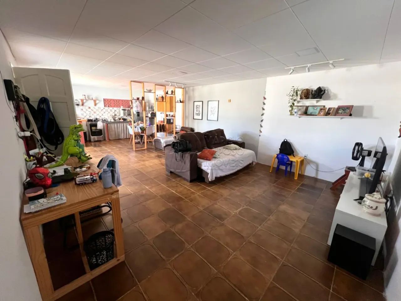 Casa com 6 Quartos e Quintal à venda na Gruta de Lourdes - Foto 3