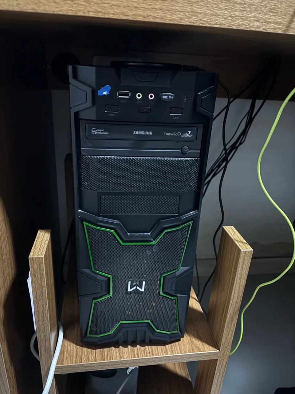 Computador Gamer  - Foto 5