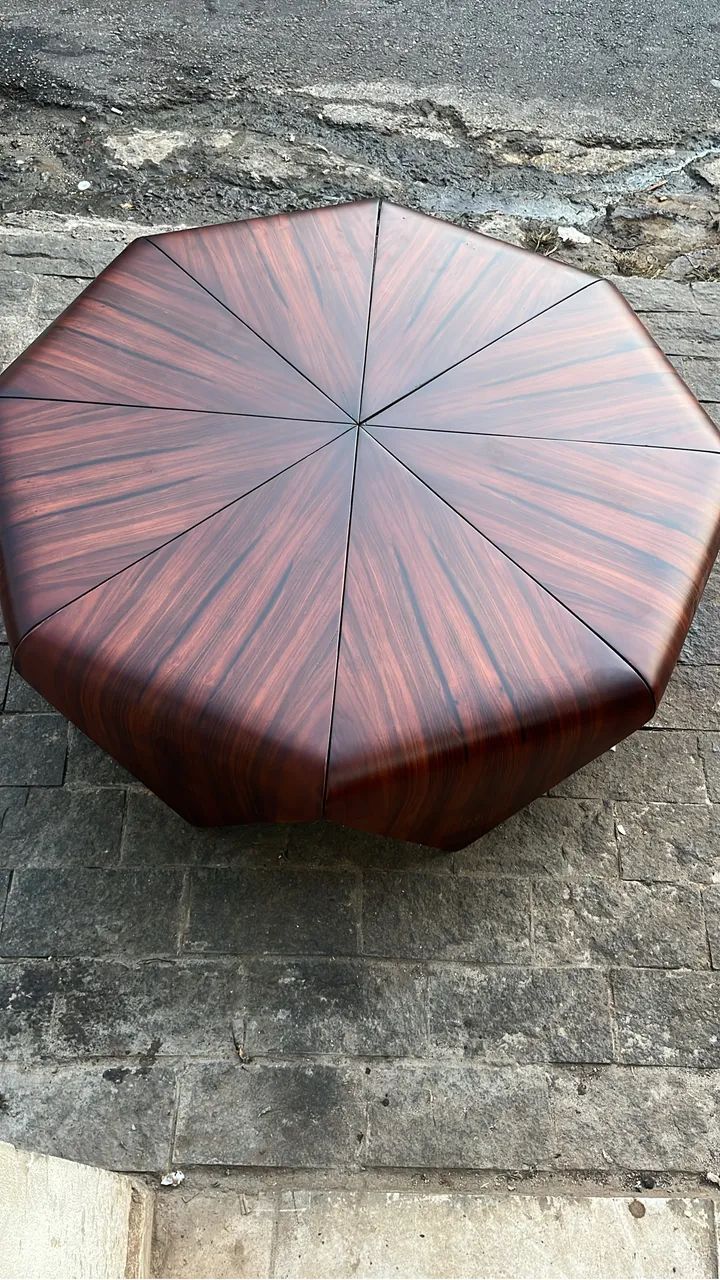 Mesa de centro Petala  - Foto 2