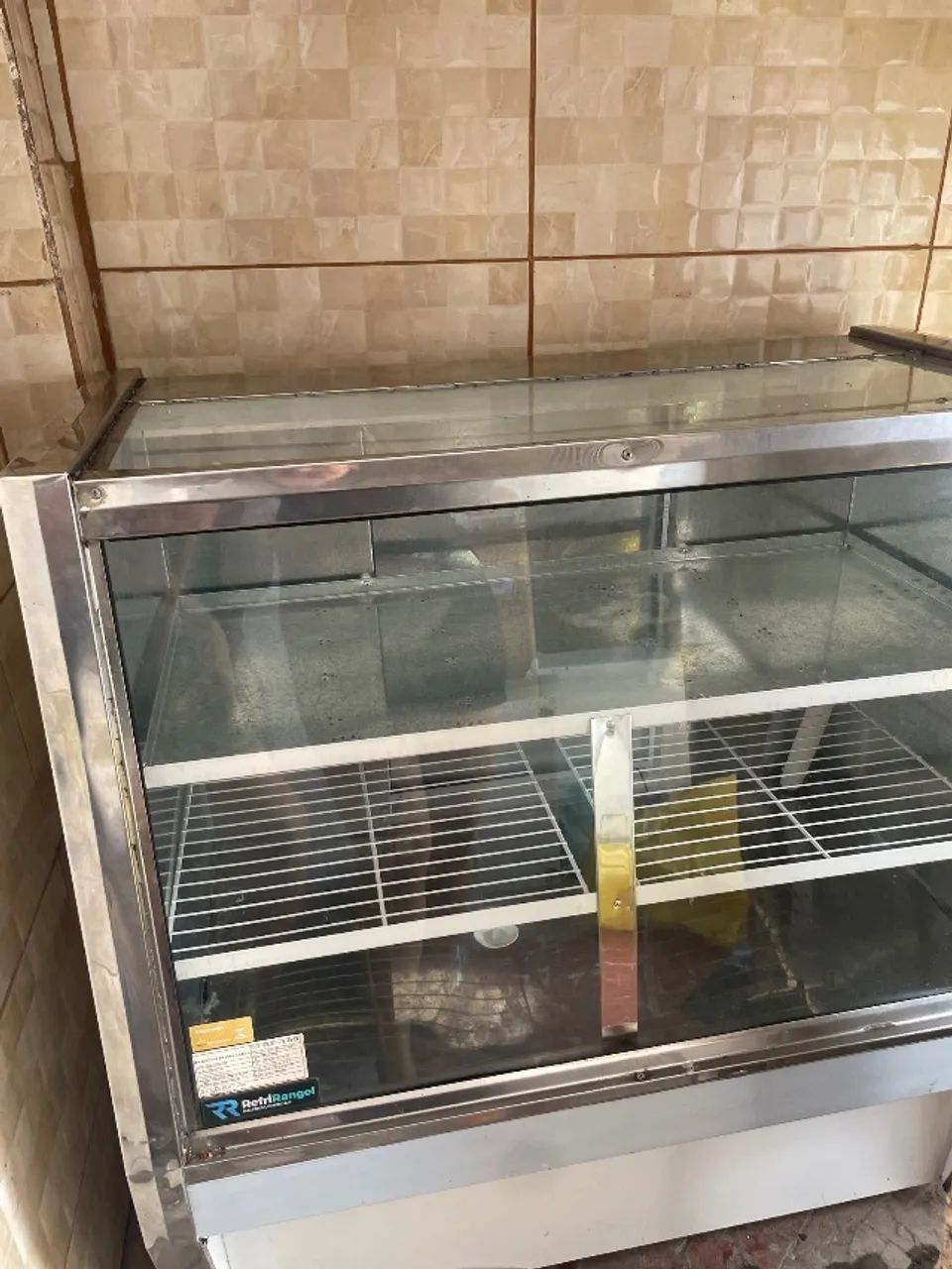 Balcão Refrigerado 100 cm - Foto 3