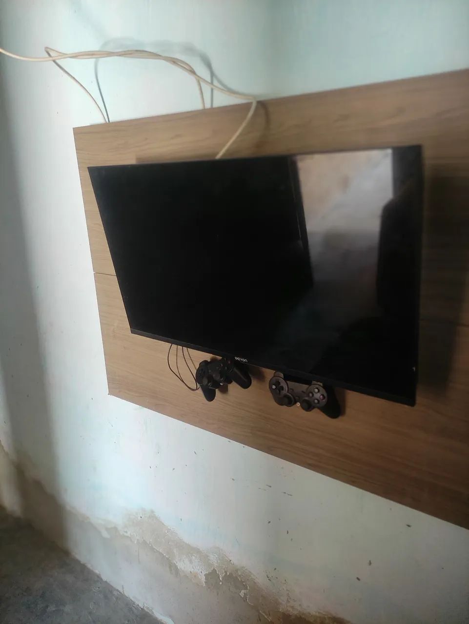 Smart TV 