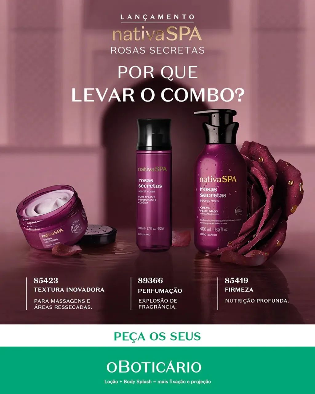 Boticário  - Foto 3