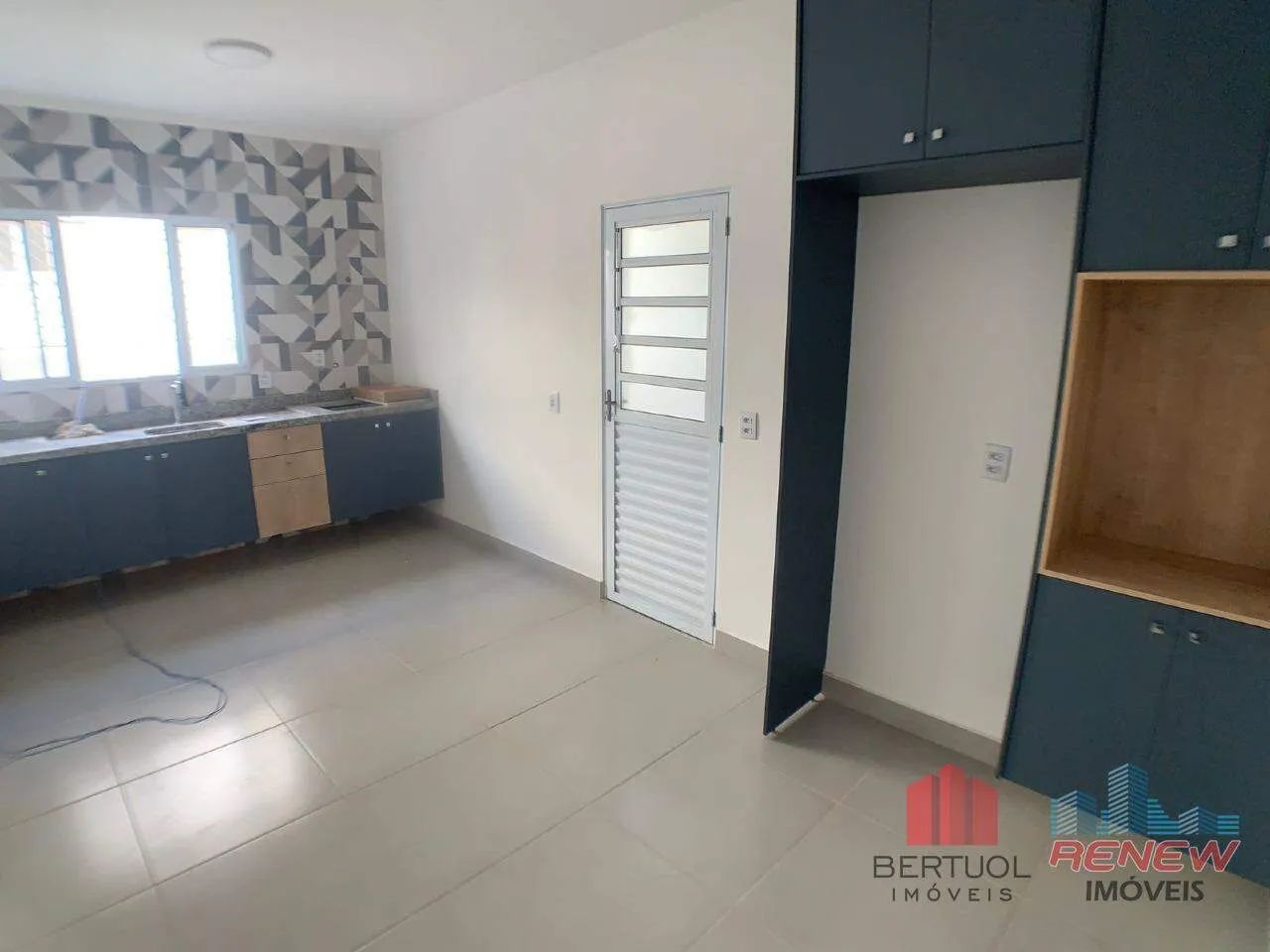 Casa para locação em vinhedo-SP - Foto 3