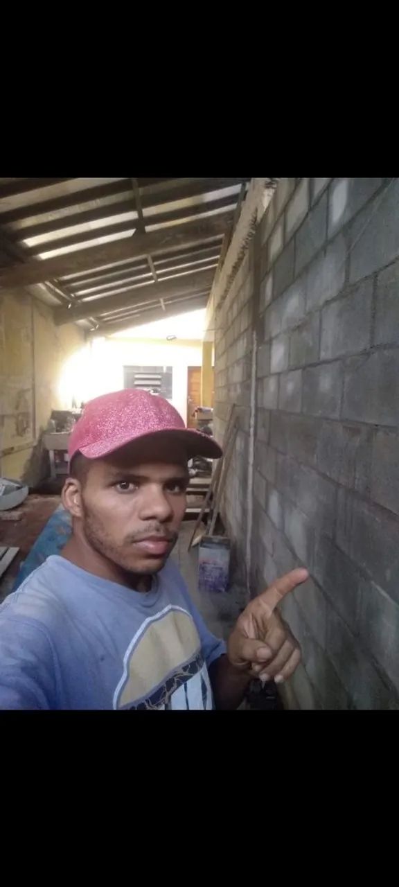 Pedreiro tô disponível  - Foto 4