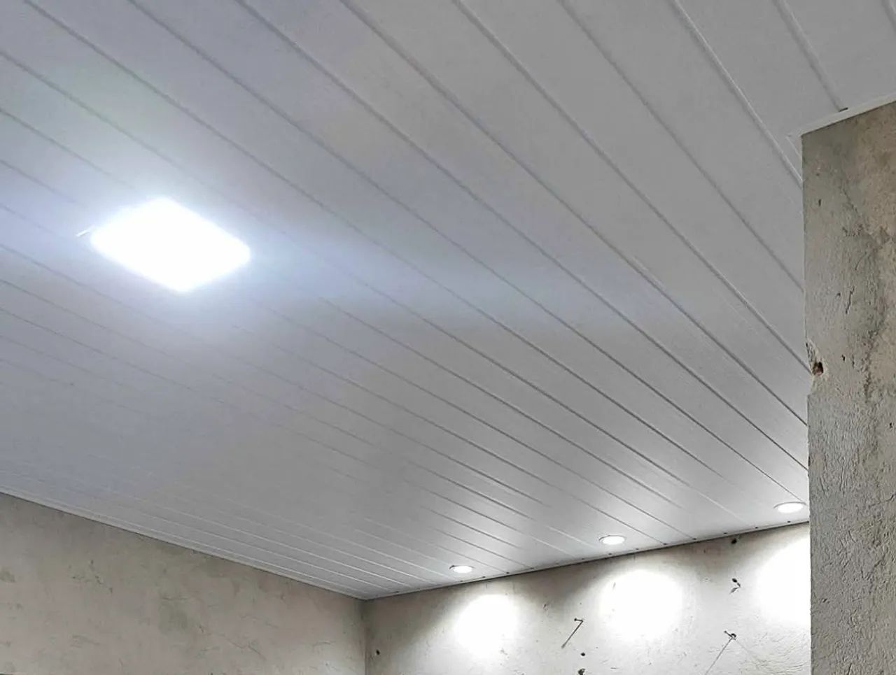 Pvc já instalado 65562867613827122