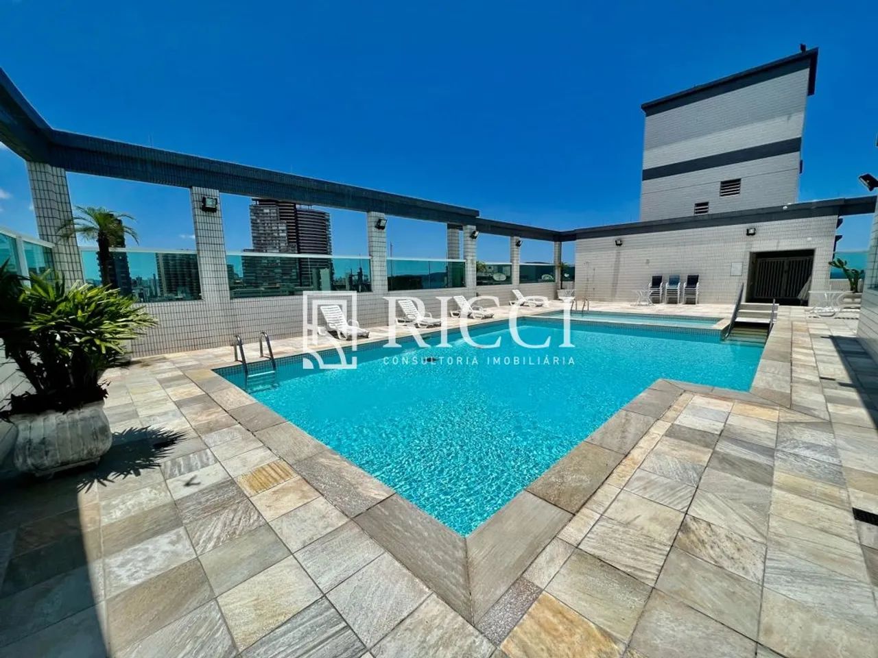COMPRAR APARTAMENTO JOSÉ MENINO SANTOS