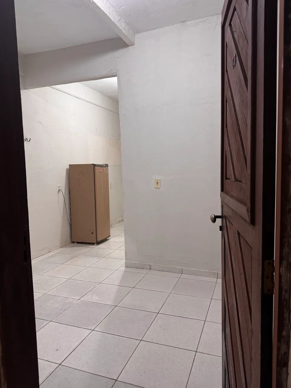 Kitnet em Mirassol prox a UFRN - Foto 3