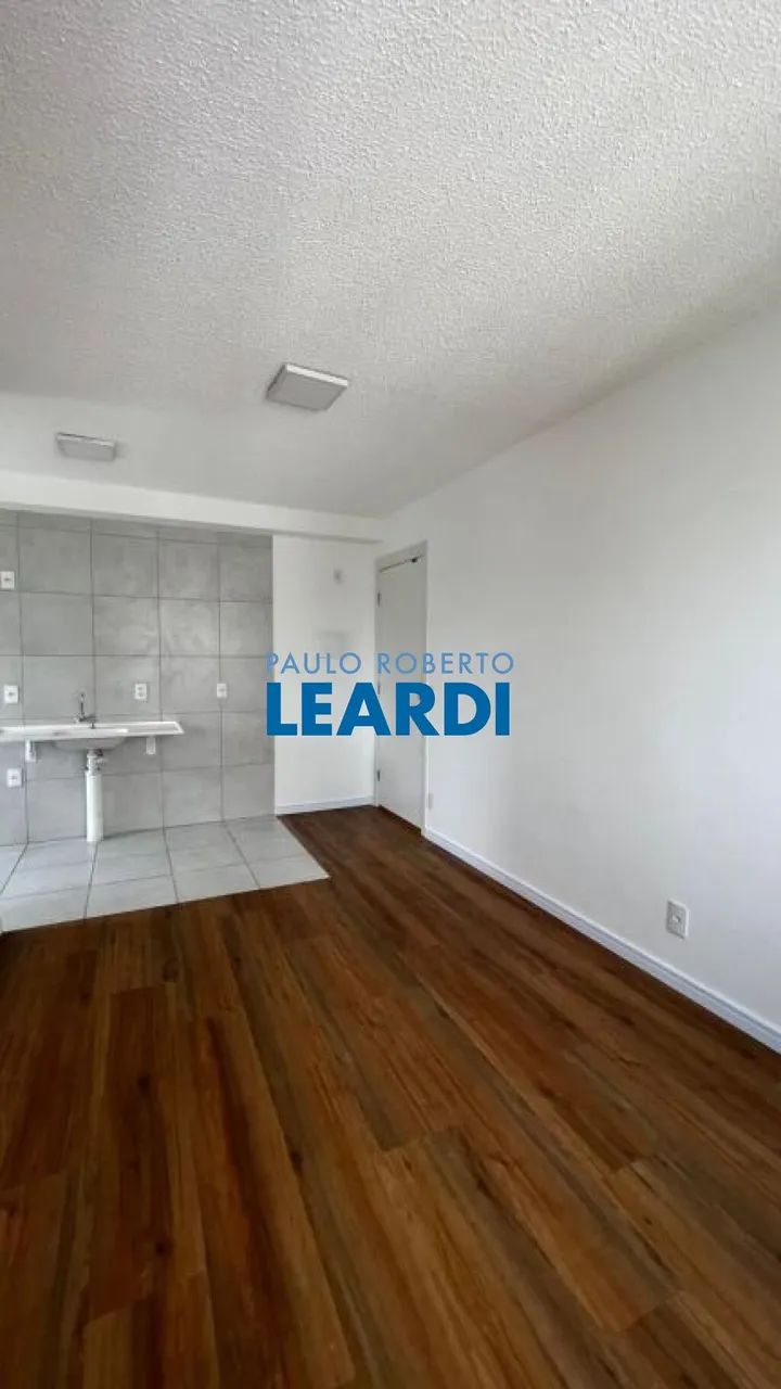 APARTAMENTO - BARRA FUNDA - SP