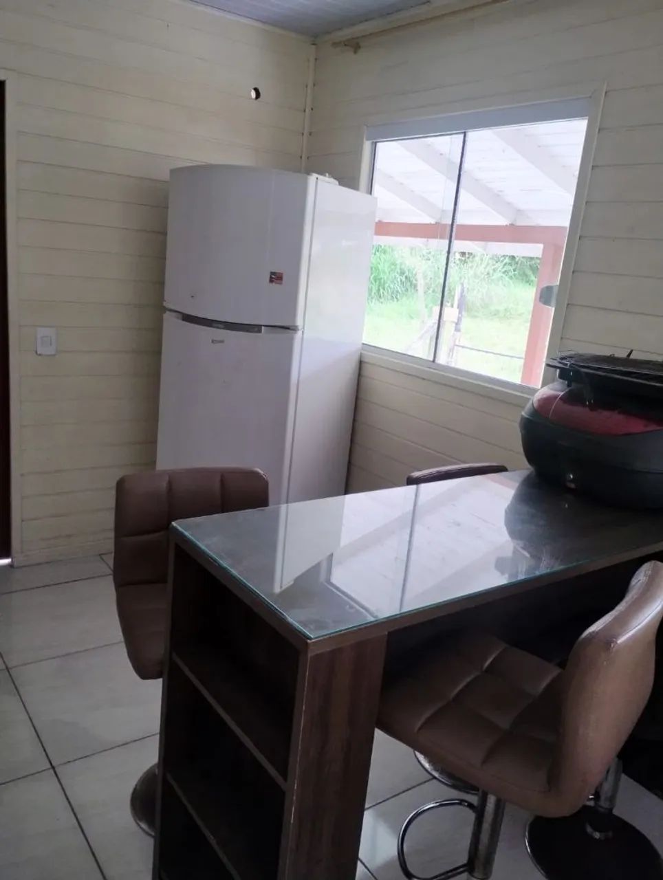 Alugo casa mobiliada em Biguaçu  - Foto 4