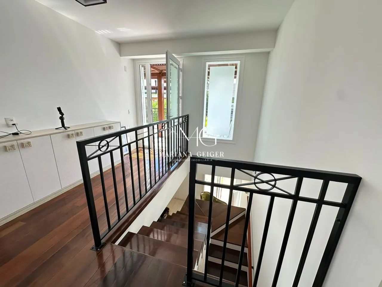 Casa de Condomínio - Lagoa da Conceição - Florianópolis - Foto 3