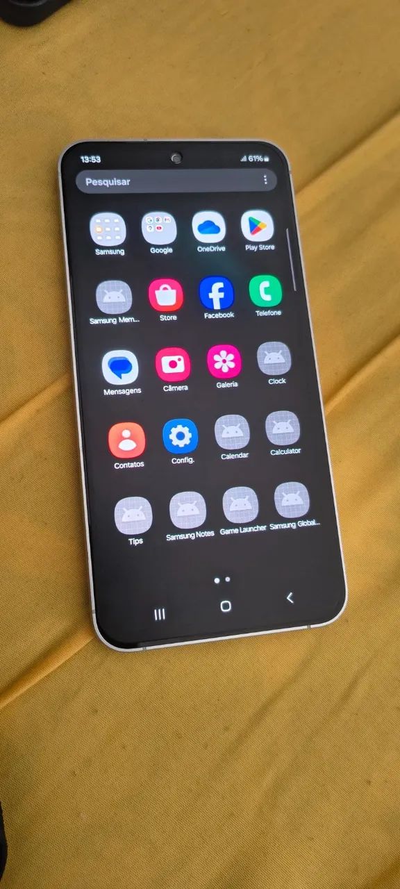S23 FE 128GB