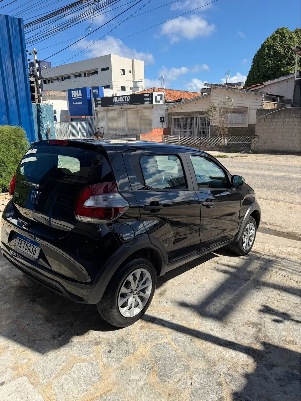Alugue seu carro sem burocracia  - Foto 3