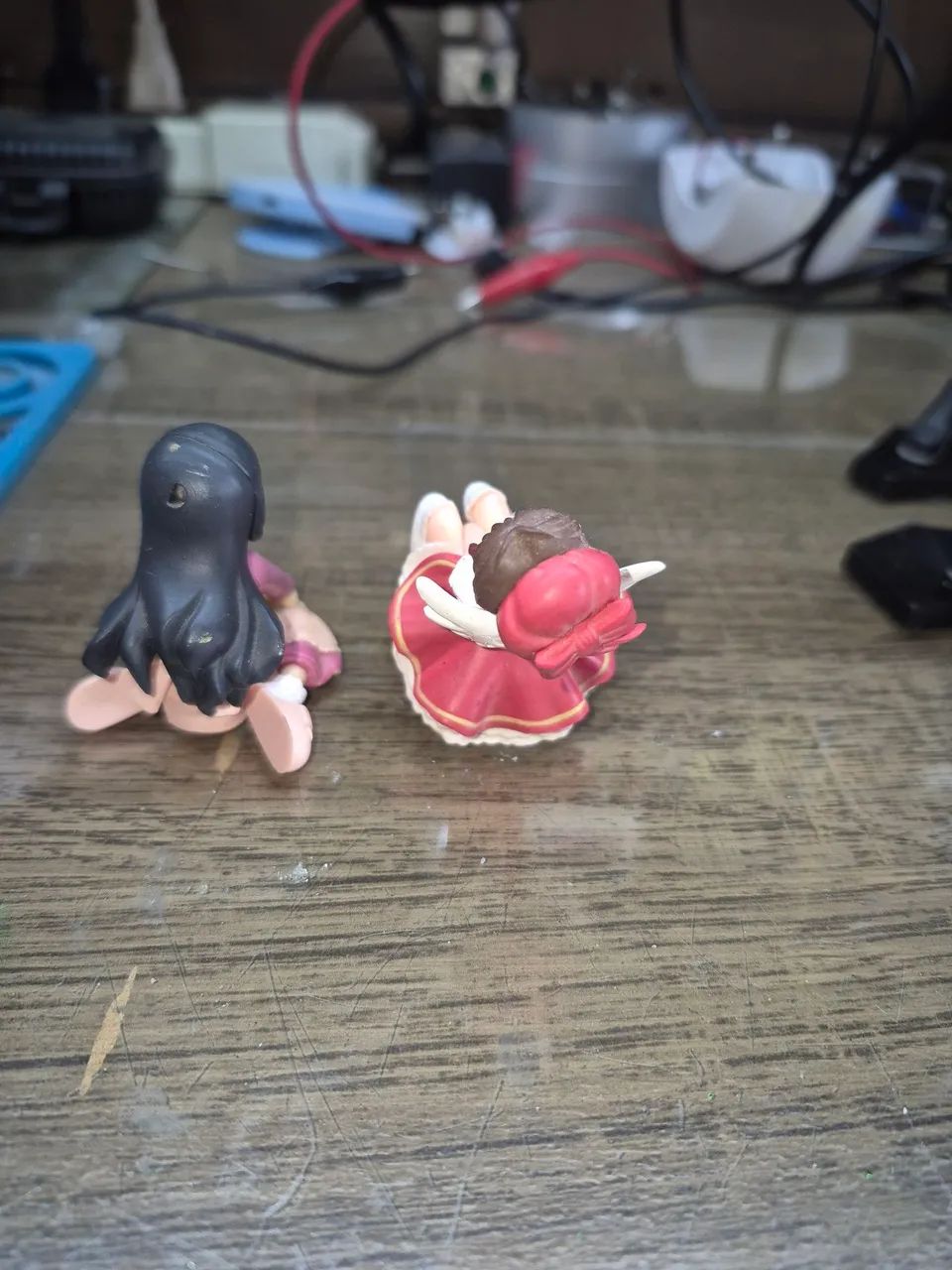  Miniatura Cardcaptor e  Sweet Sakura 2004 - Foto 2