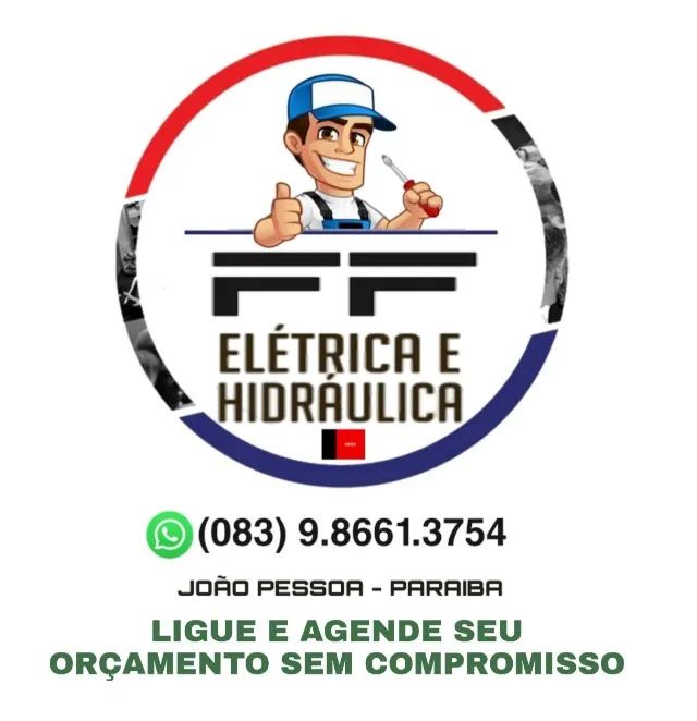 encanador e eletricista zap *54