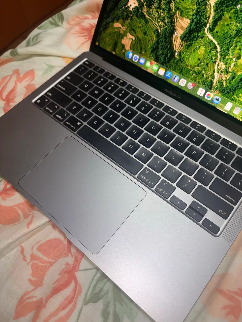 MacBook Air M1- 8GB - 256GB (Recondicionado) - Foto 3