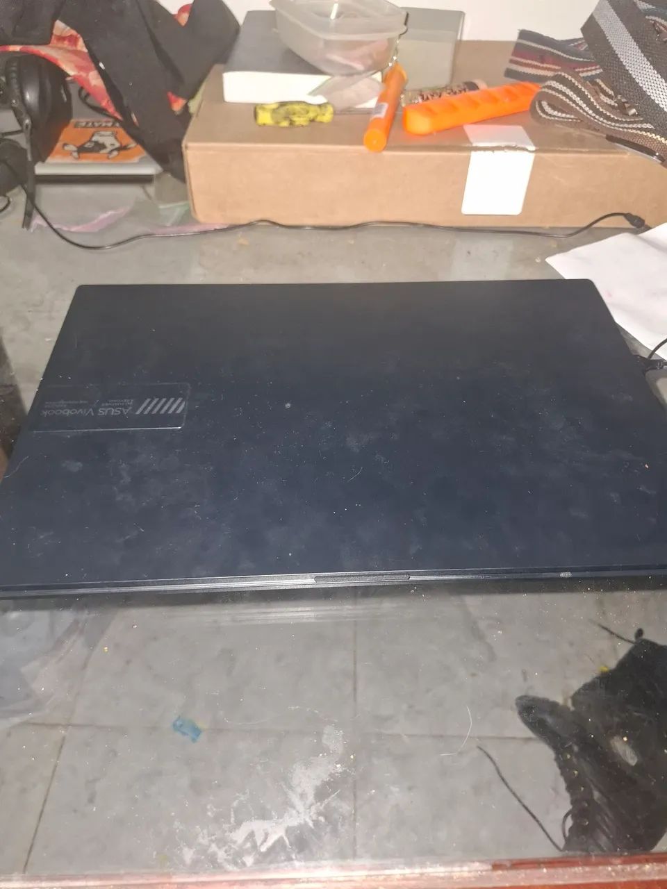 Notebook Asus vivobook - Foto 2