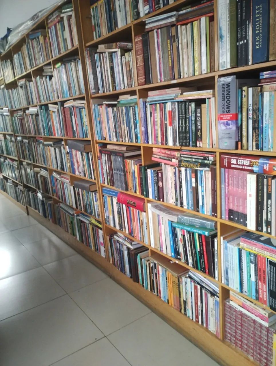livros - Foto 4