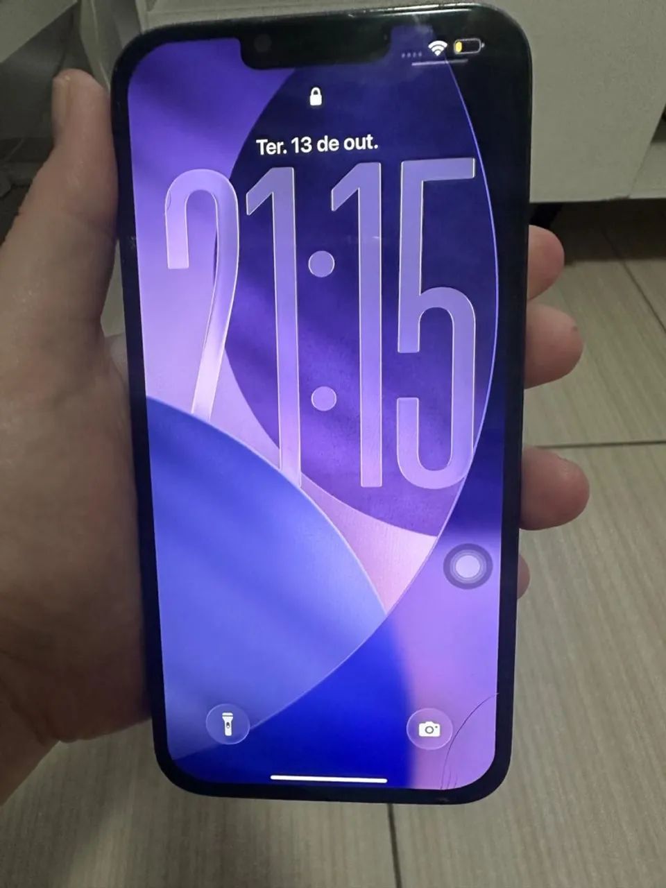 13 pro Max  - Foto 2