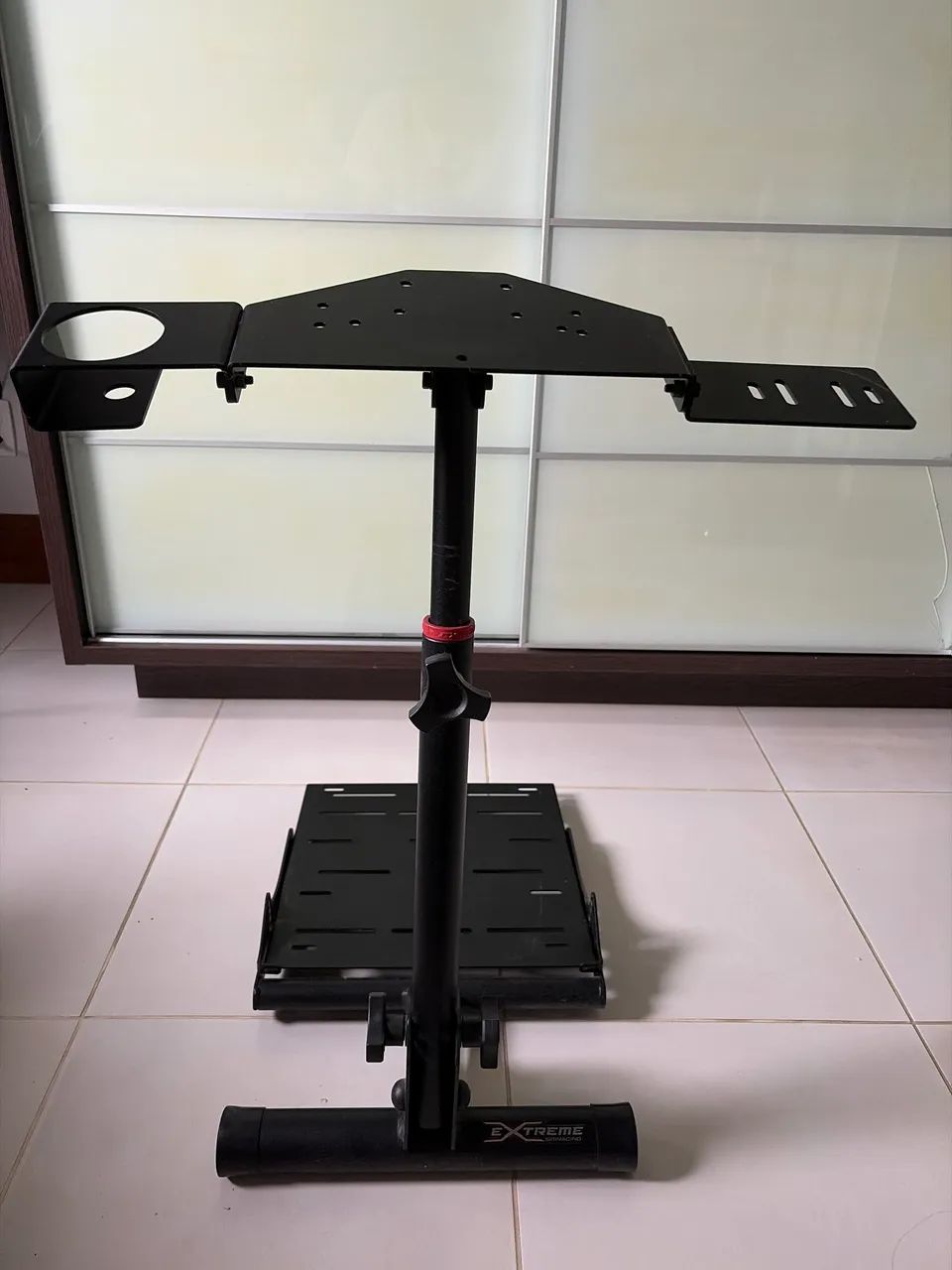 VOLANTE G29 + CÂMBIO + COCKPIT - Foto 5