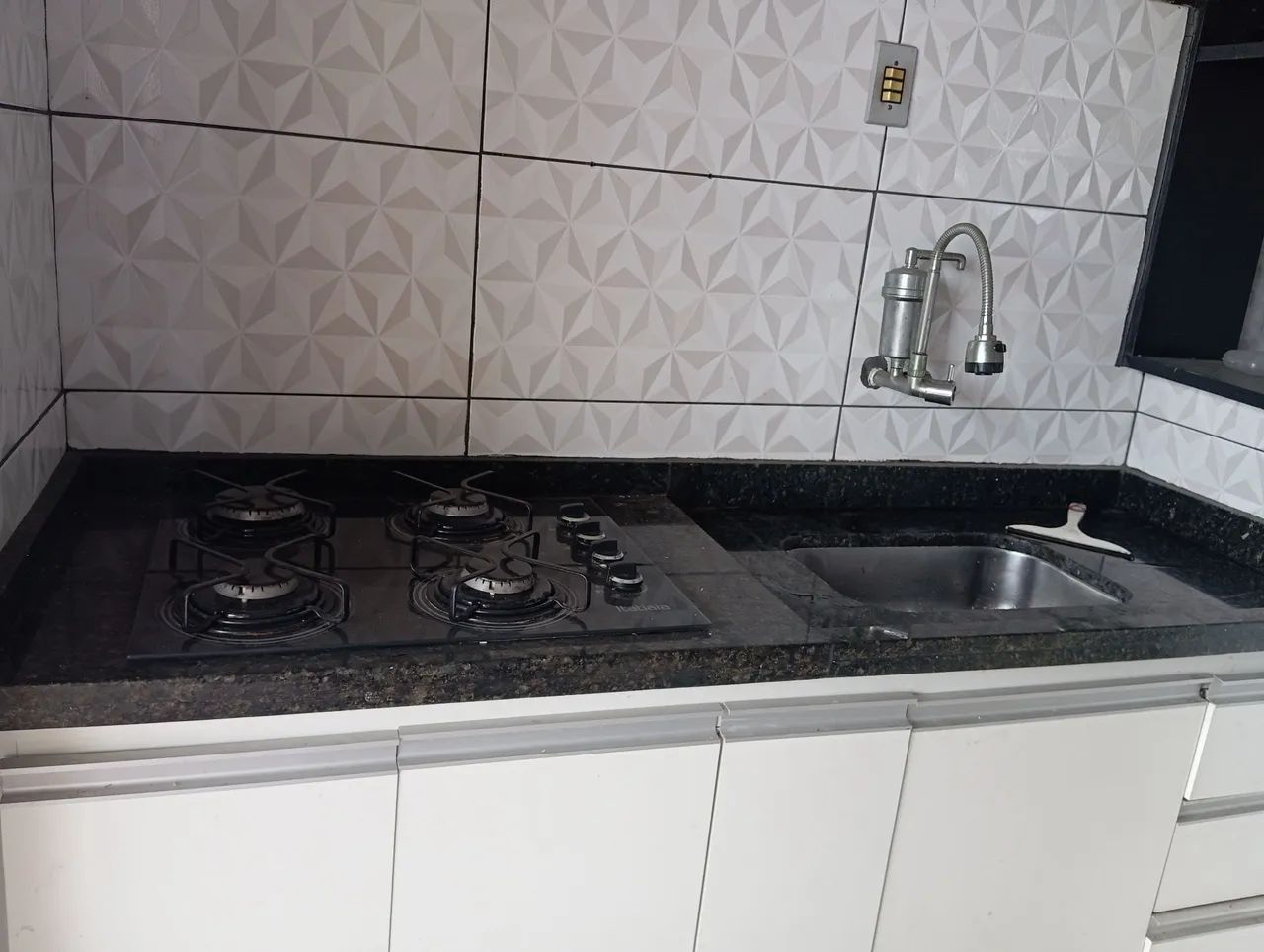 Fogão Cooktop  - Foto 2
