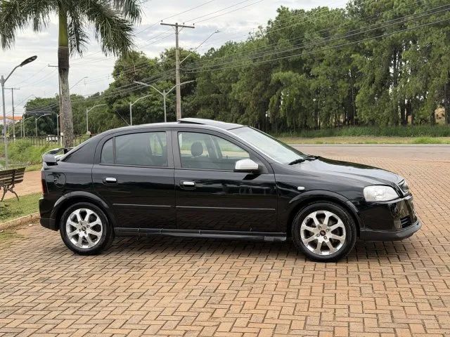 Chevrolet Astra S.sport 2.0 F.pow. 5p/sport 2.0 3P 2008 - Foto 5