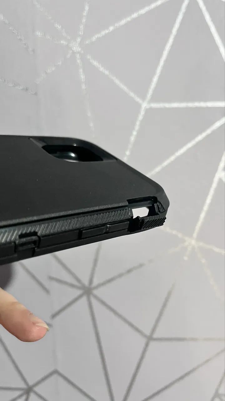 Capa para iPhone 11 Anti Queda Tripla Proteção Nova - Foto 4