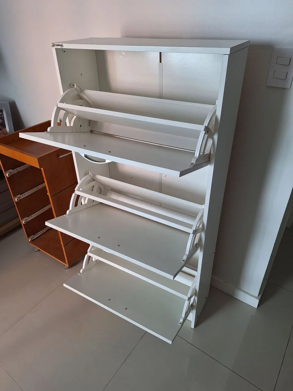 Sapateira - Foto 2