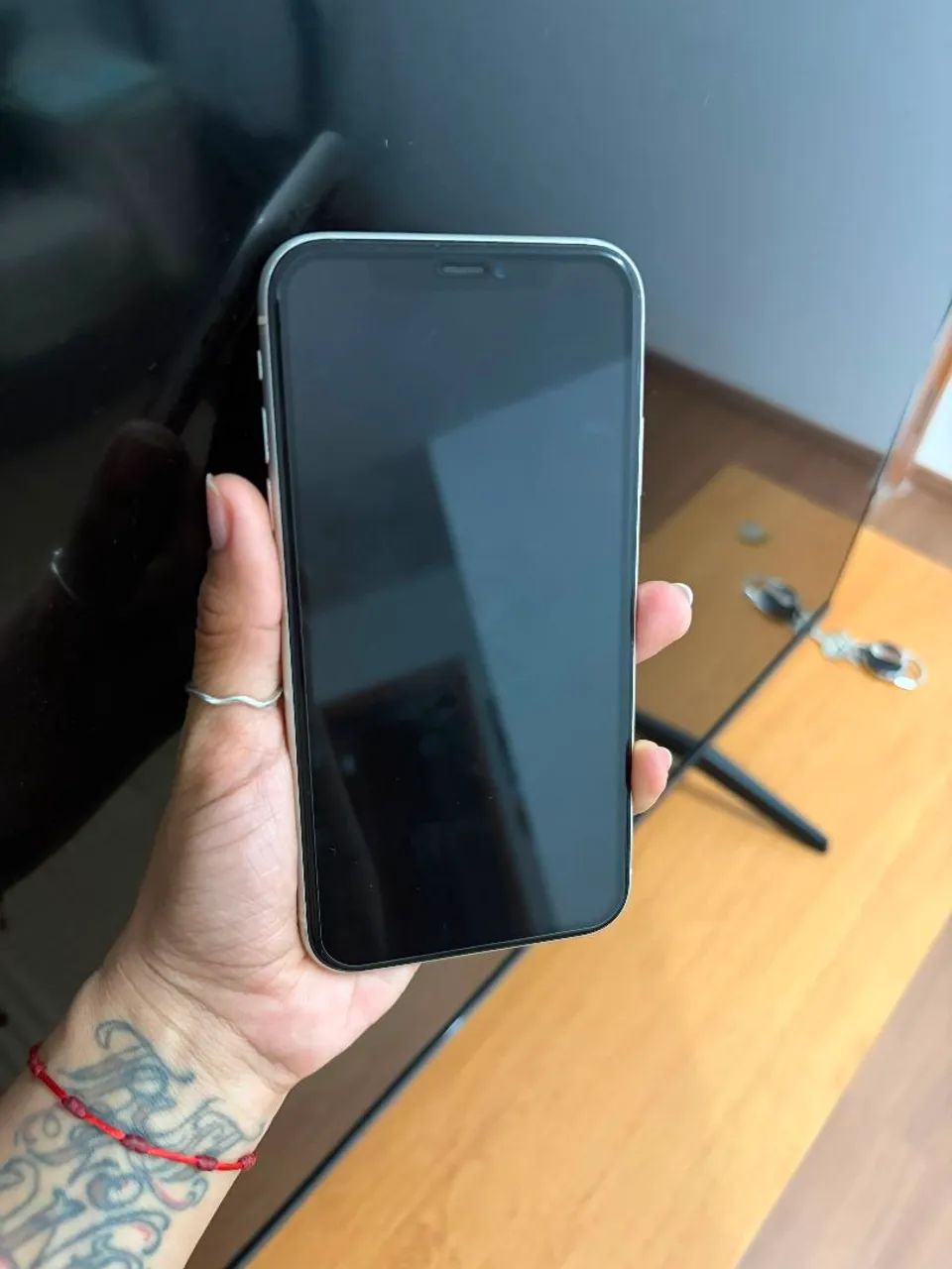IPhone 11 64 GB - Bateria 99% + Nota Fiscal