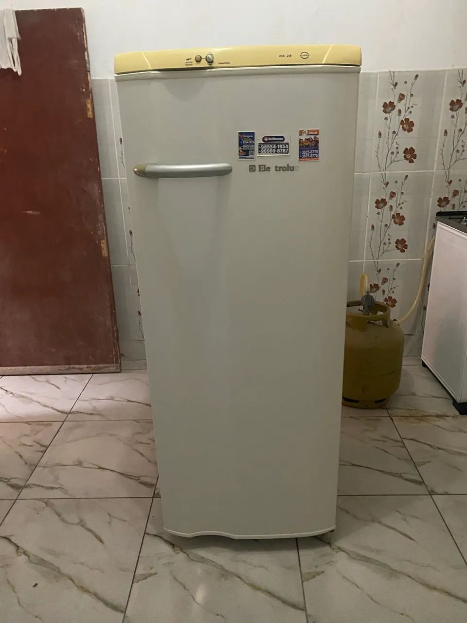 Eletrolux RE28 - Foto 5
