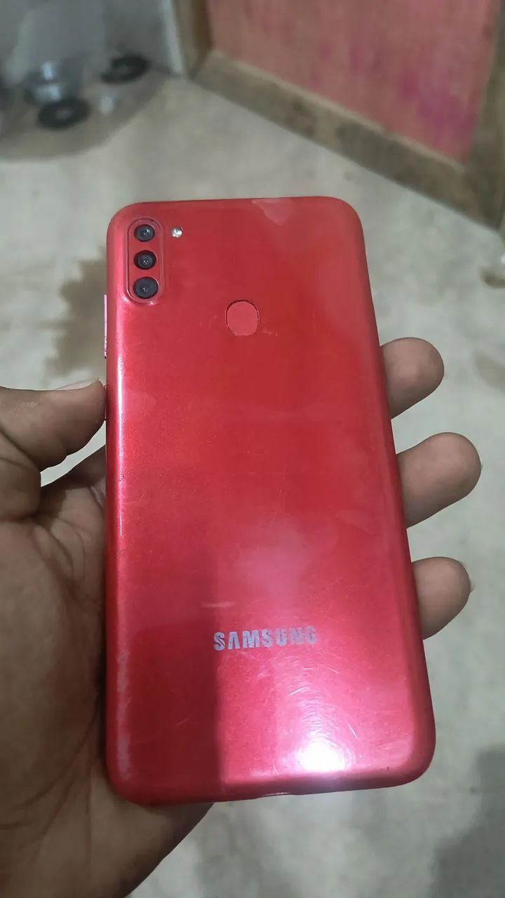 Samsung a11 
