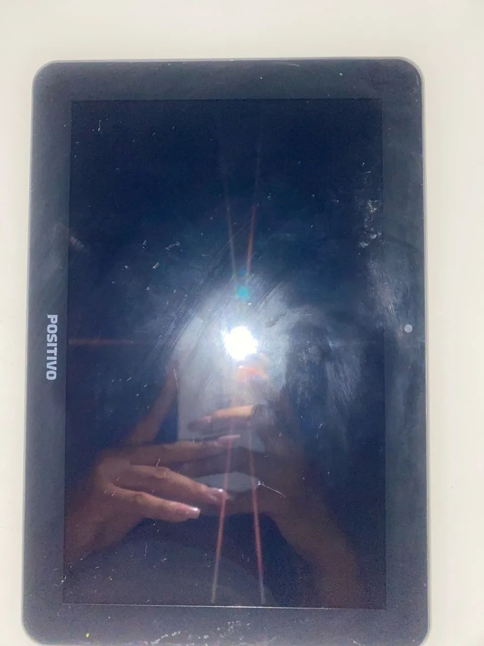 Tablet Positivo Android T1060 - Foto 5