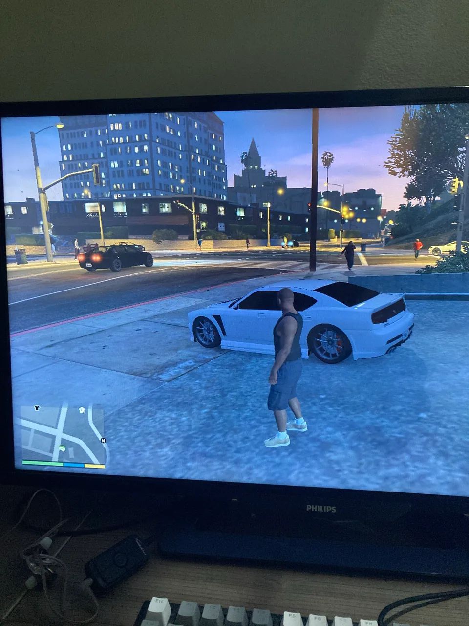 PC Gamer RX 550 SSD DDR3