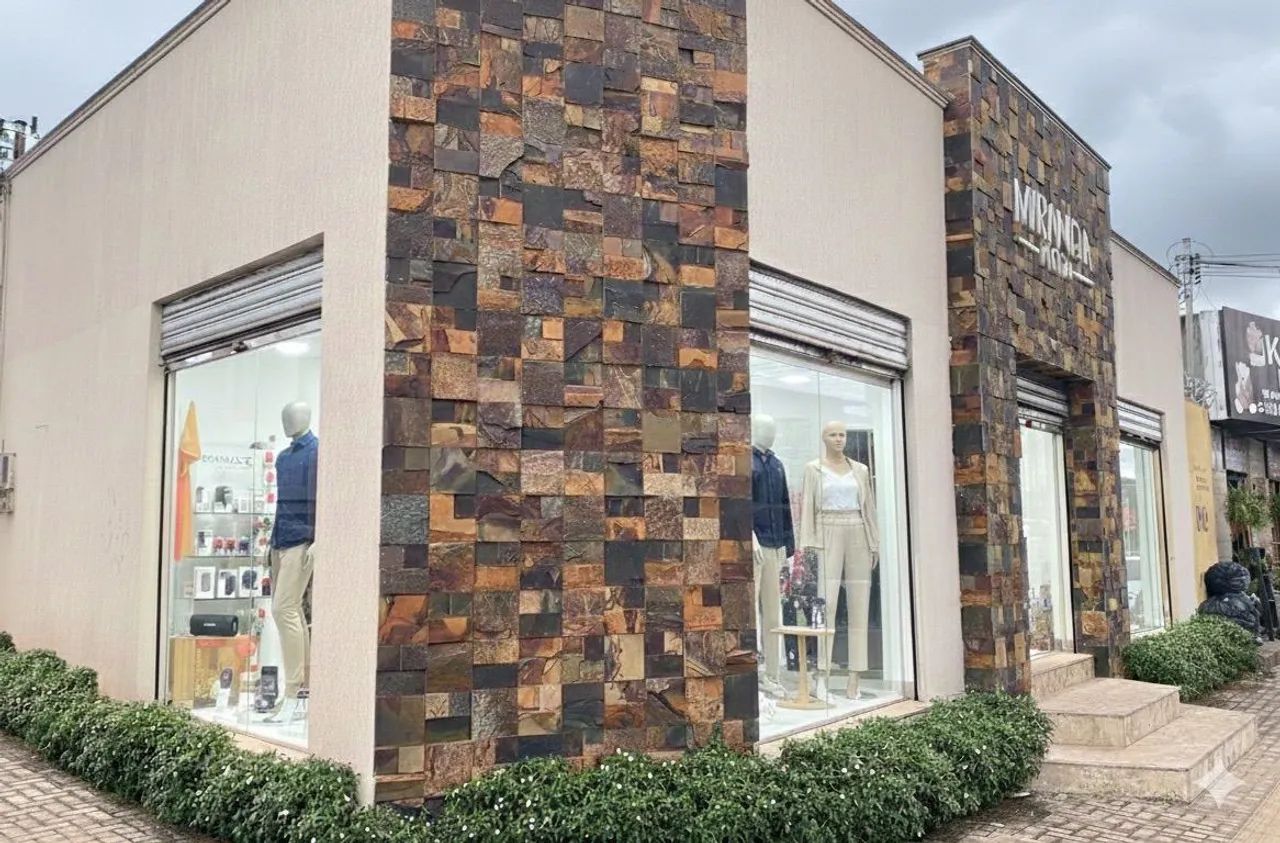 Foto - Goiânia - Nossa Senhora de Fátima