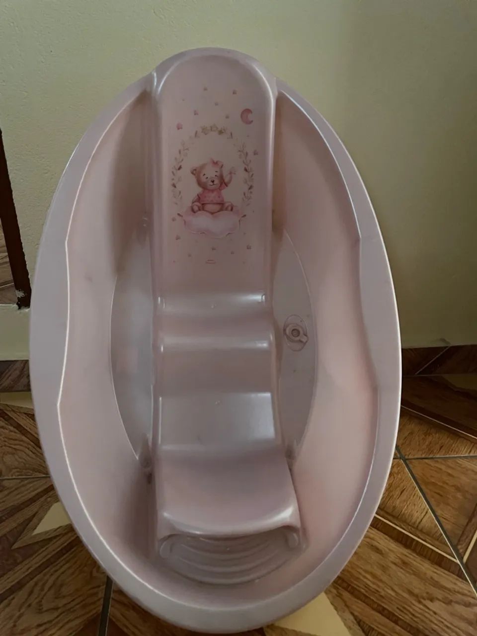 Banheira 