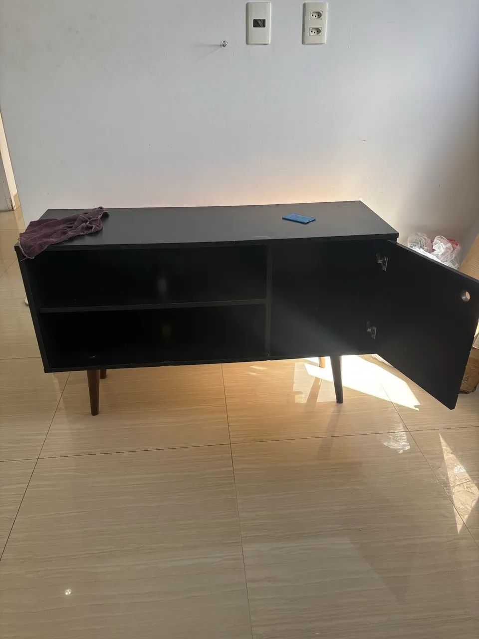 Rack para sala - Foto 5