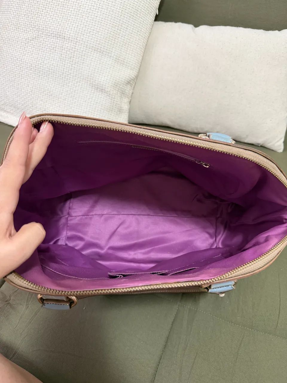 Bolsa Victor Hugo  - Foto 4