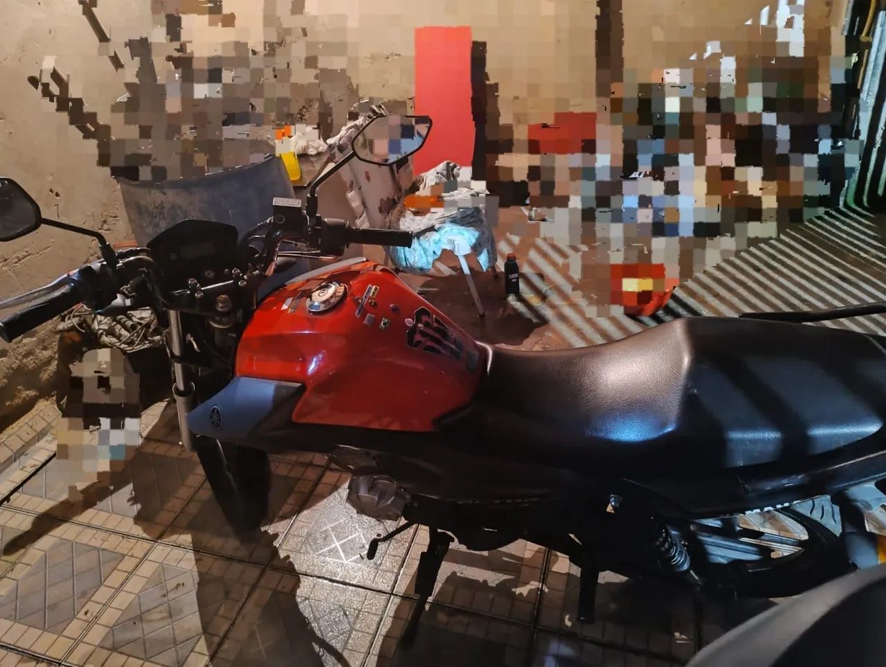 Yamaha factor 2021 - Foto 5